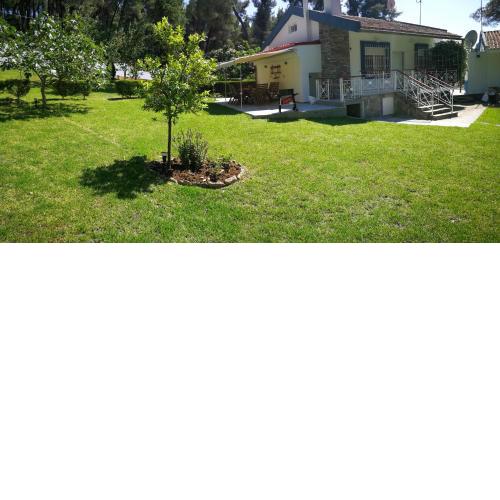 Nirvana house