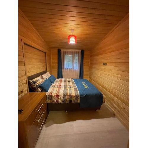 Nirvana Suite Uzungöl