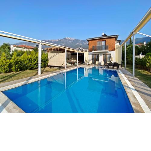 Nisa Villa, Özel Havuzlu, Fethiye