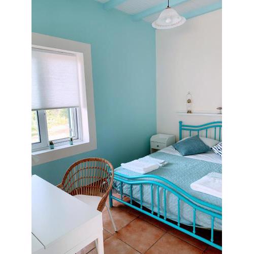Nisaki Mathraki B&B