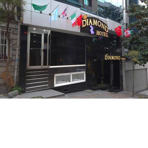 Nişantaşı Diamond Hotel