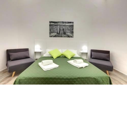 Nise Duomo apartment