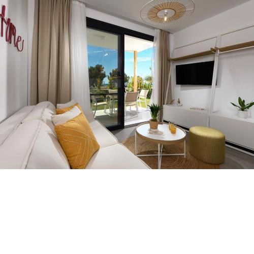 NiSea Beach Apartments