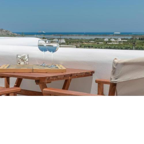Nisea Cycladic Apartment, Naxos