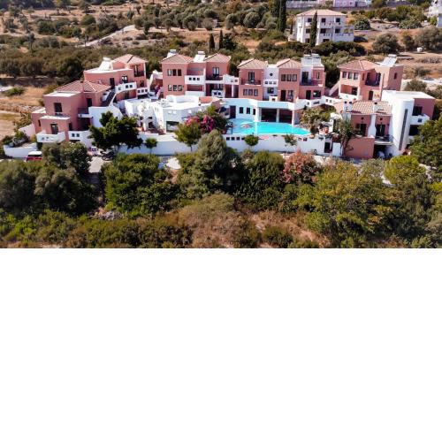 Nisea Hotel Samos