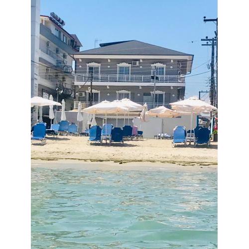 Nisel Seaside