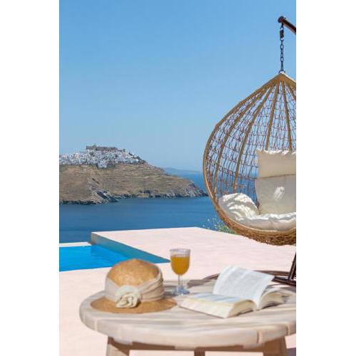 Nisides Suites