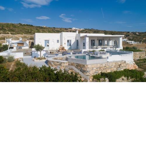 Nisides Villa Kostos