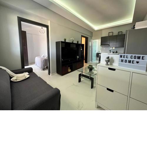 Nisos Family House
