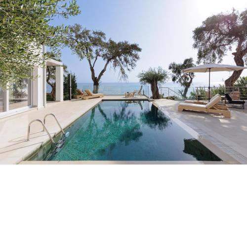Nisos Villas Corfu