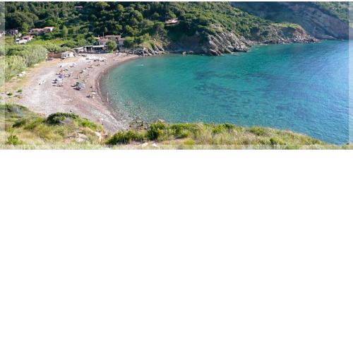 Nisportino Vista Mare