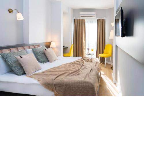 Niss Lara Hotel