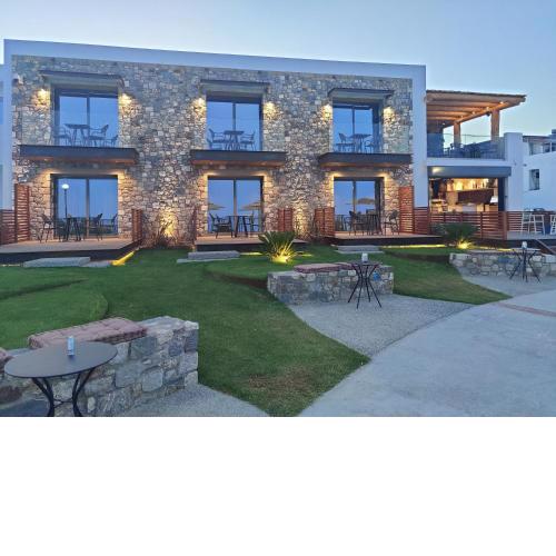 NISSEA Boutique Hotel