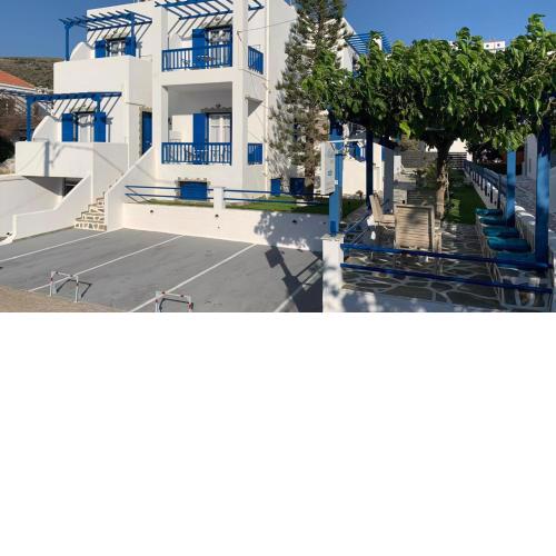 Nissea Studios - πρώην Dora 2 Studios -