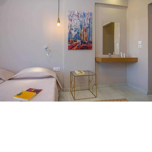 Nissi Collection Rooms