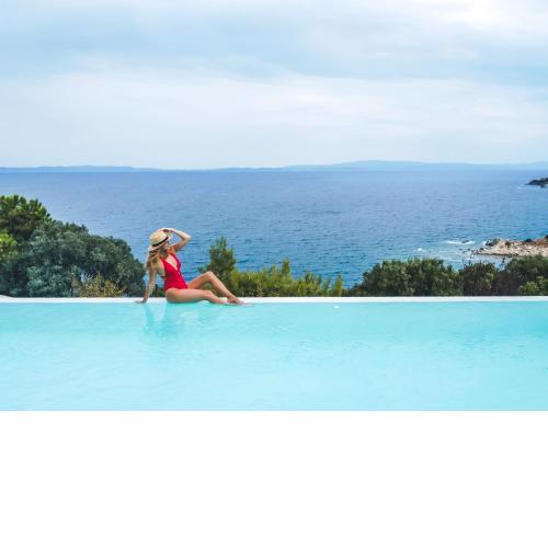 Nissi View Villa