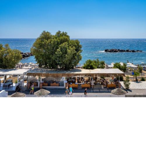 Nissia Beach Apartments & Suites