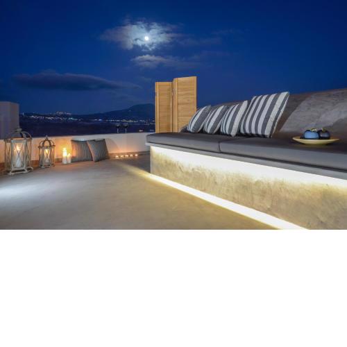 Nissos House Santorini