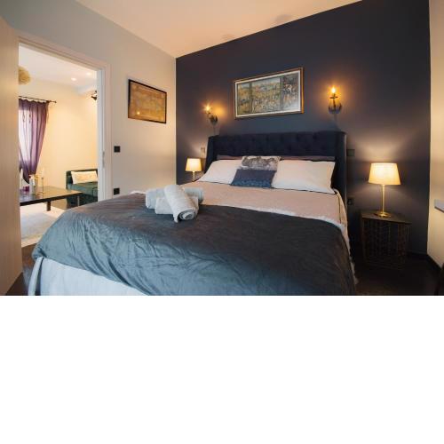 Nissos Kerkyra Loft