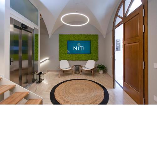 NITI Palace
