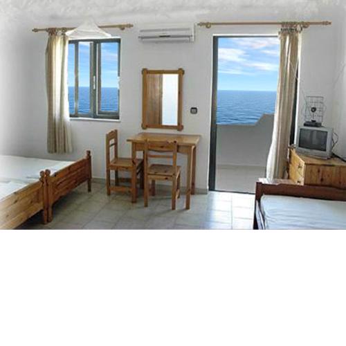 Nitsa Rooms