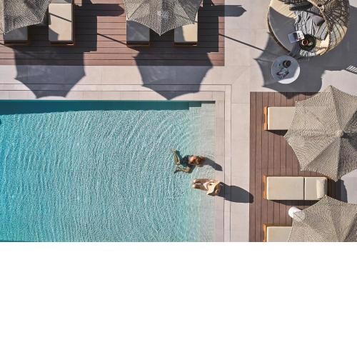 Nival Boutique Hotel