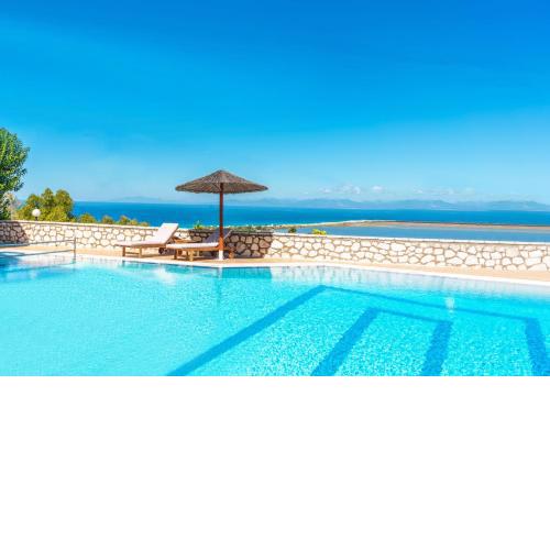 Niver Luxury Suites