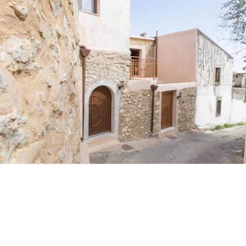 Nivritos Traditional Homes