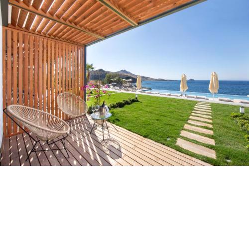 niXie Hotel & Beach - Adult Only