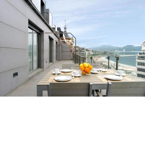 Niza La Concha - IB. Apartments