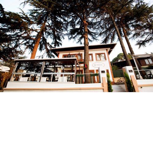 Nizam Butik Otel Büyükada