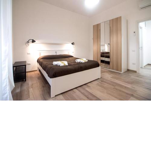 Nizza Apartment in Centro