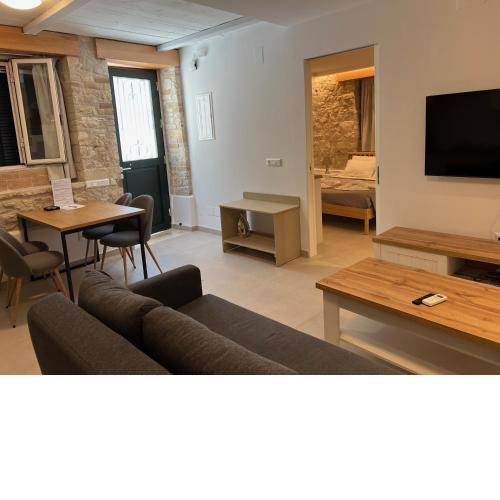 NJ Corfu Astro Apartments