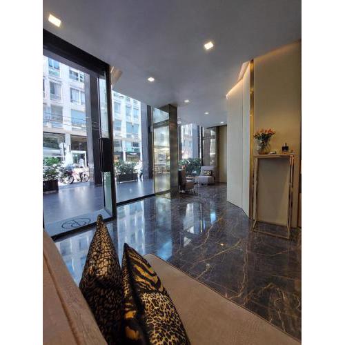 NJ Hotels&Apartments