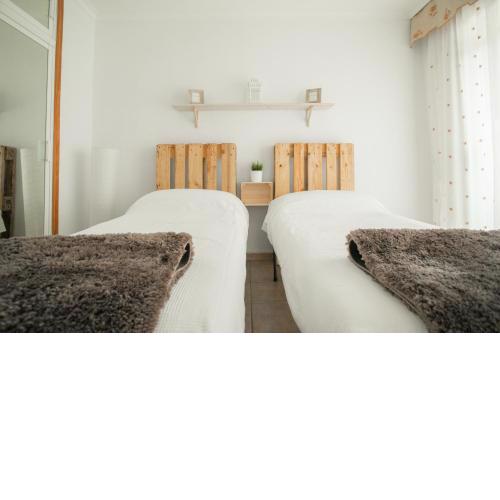 NJOYLIFE APARTMENT