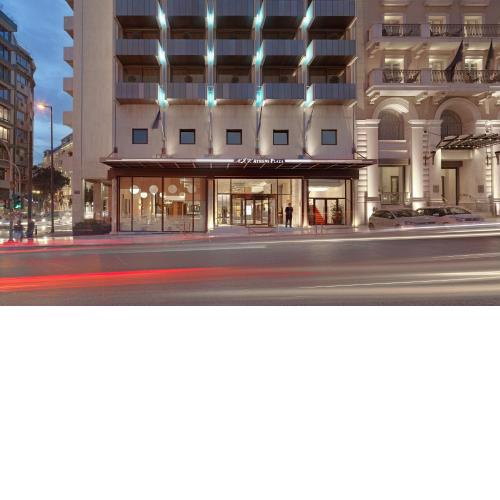 NJV Athens Plaza