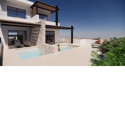 Nόka Suite Apartments