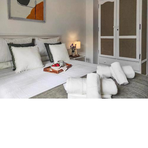 NKALAWE · Bright apartment