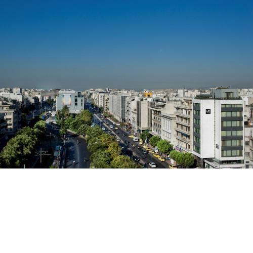 NLH FIX | Neighborhood Lifestyle Hotels