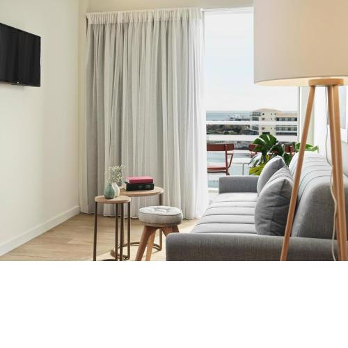 NLH Mati Seafront - Neighborhood Lifestyle Hotels