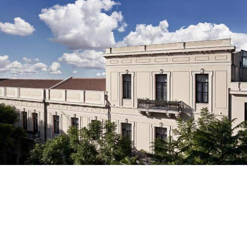 NLH MONASTIRAKI - Neighborhood Lifestyle Hotels