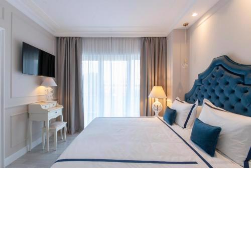 NLM Boutique Apartment