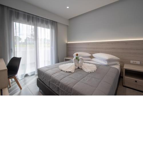 NM Apartments
