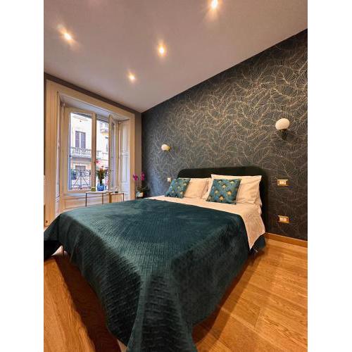 NM luxury apartment