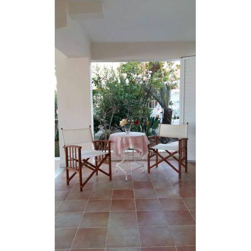 NN Luxury Room near Athens Airport