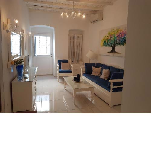 NN Mykonos Downtown Deluxe Apartment