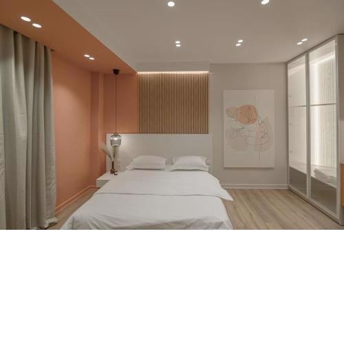 No125 - City Centre Room Apartment