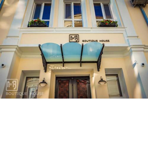 No13 Boutique House