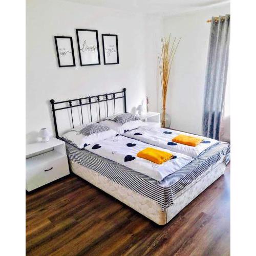 No°21 Apartman