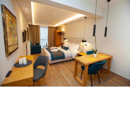 No21 Luxury Suites